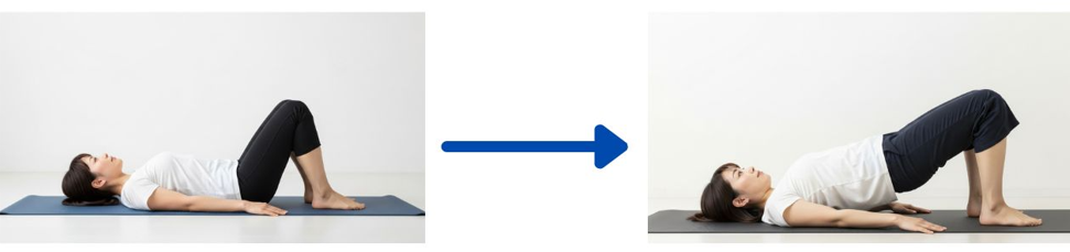 ケーゲル体操 膣トレーニング