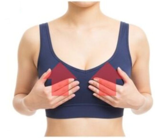 育乳マッサージ