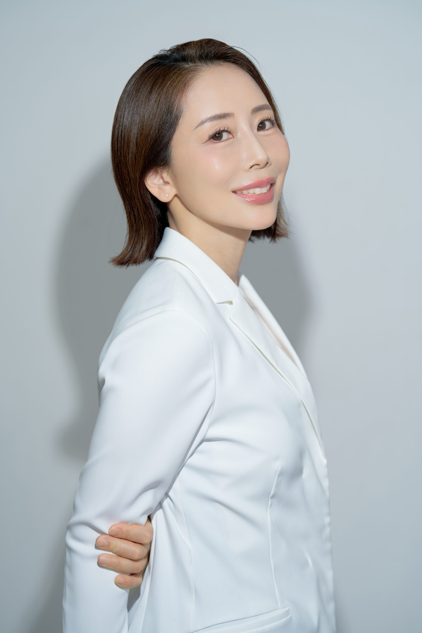 医師　溝口 順子